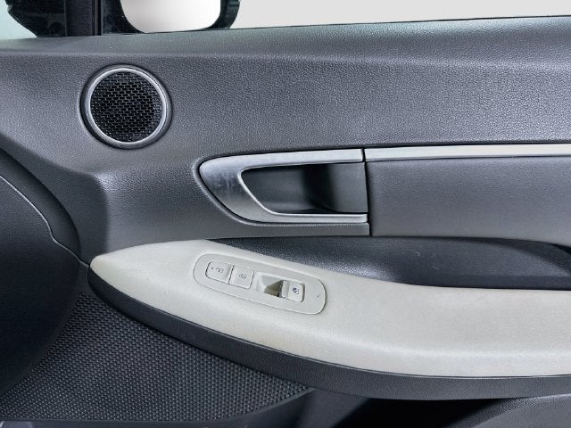 2024 Hyundai Sonata Hybrid SEL