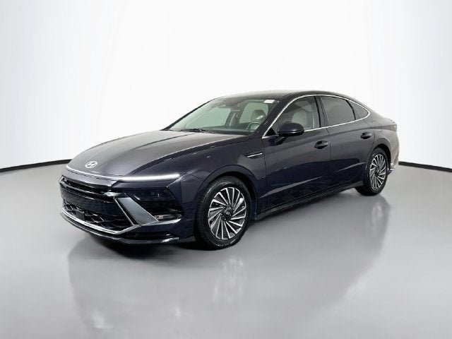2024 Hyundai Sonata Hybrid SEL