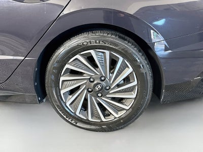 2024 Hyundai Sonata Hybrid SEL