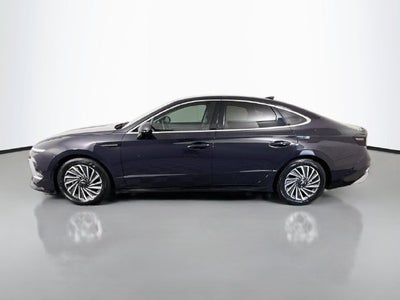2024 Hyundai Sonata Hybrid SEL