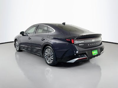 2024 Hyundai Sonata Hybrid SEL
