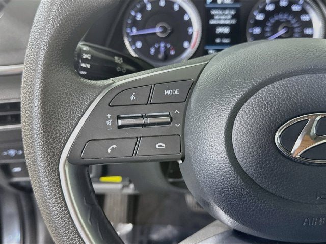 2022 Hyundai Sonata SEL