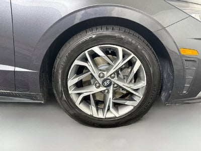 2022 Hyundai Sonata SEL