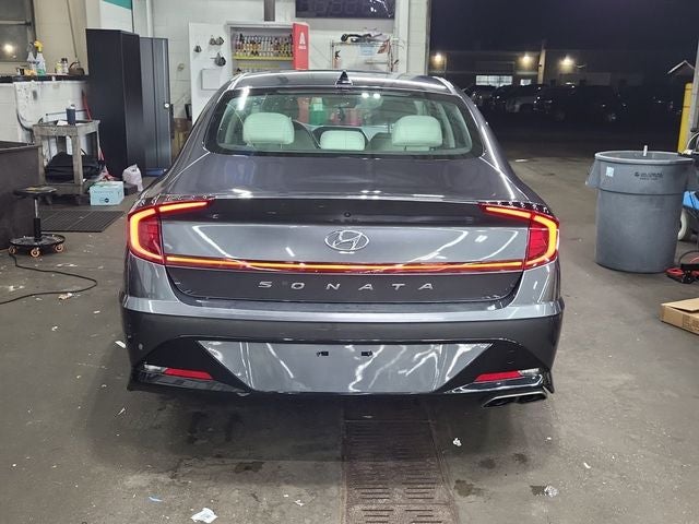 2022 Hyundai Sonata SEL