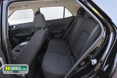 2026 Hyundai Venue SE
