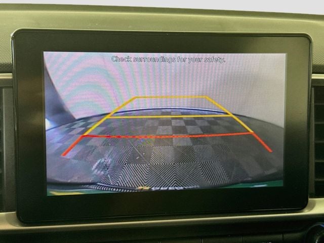 2022 Hyundai Venue SEL