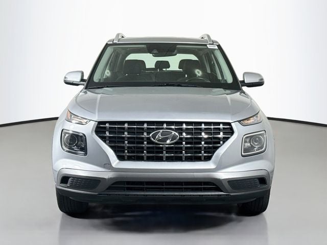 2022 Hyundai Venue SEL