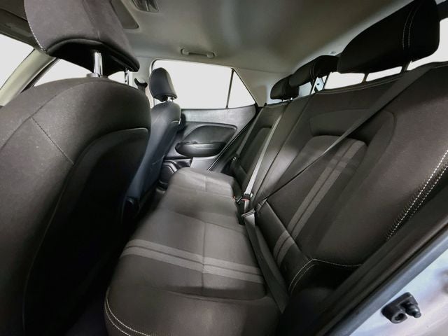 2022 Hyundai Venue SEL