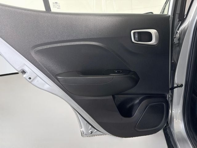 2022 Hyundai Venue SEL