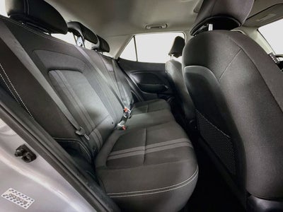 2022 Hyundai Venue SEL