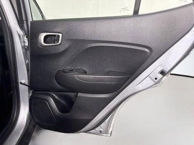 2022 Hyundai Venue SEL