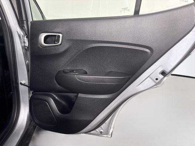 2022 Hyundai Venue SEL