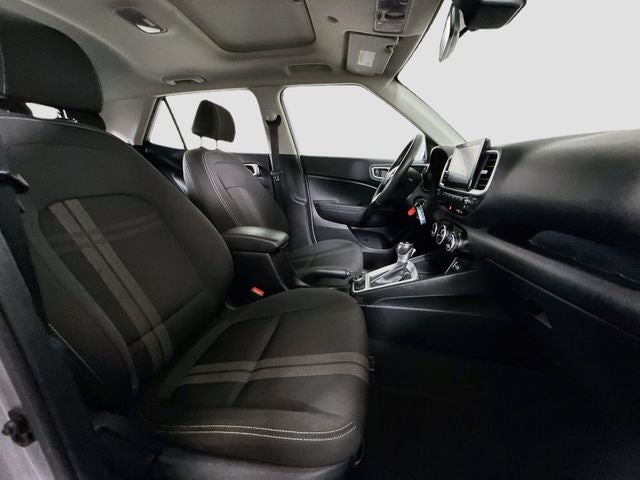 2022 Hyundai Venue SEL