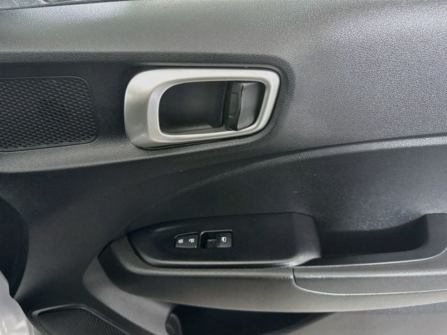 2022 Hyundai Venue SEL