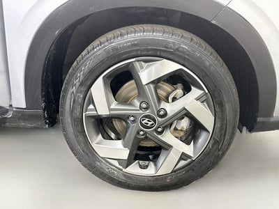 2022 Hyundai Venue SEL