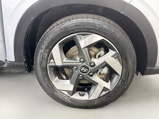 2022 Hyundai Venue SEL