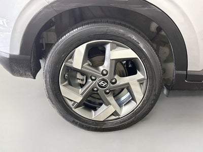 2022 Hyundai Venue SEL