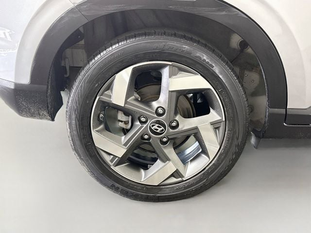 2022 Hyundai Venue SEL