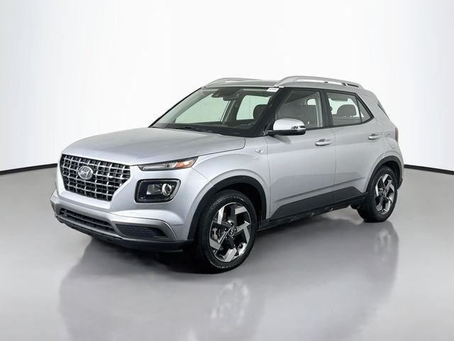 2022 Hyundai Venue SEL