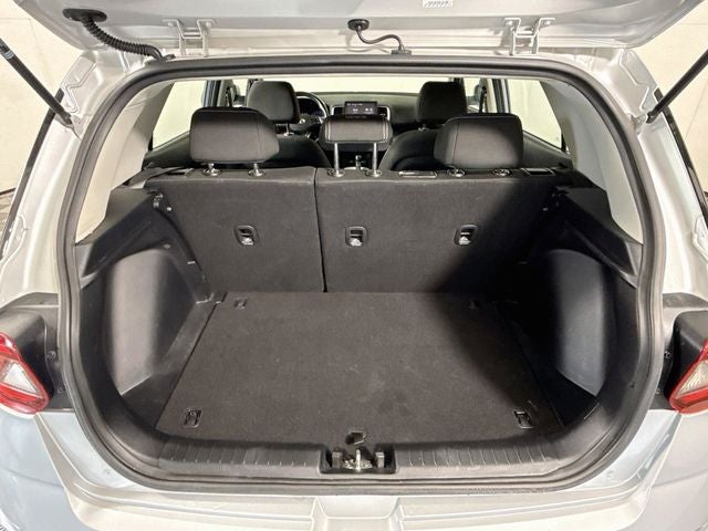 2022 Hyundai Venue SEL