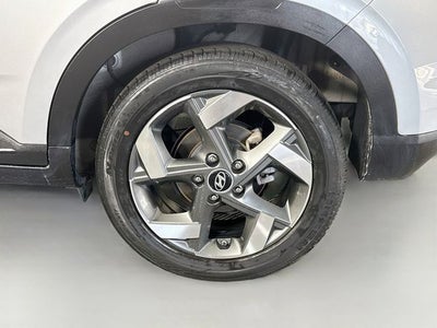 2022 Hyundai Venue SEL