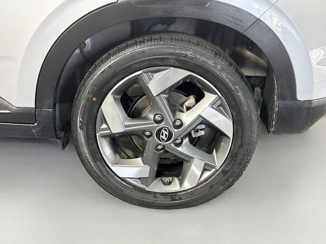 2022 Hyundai Venue SEL