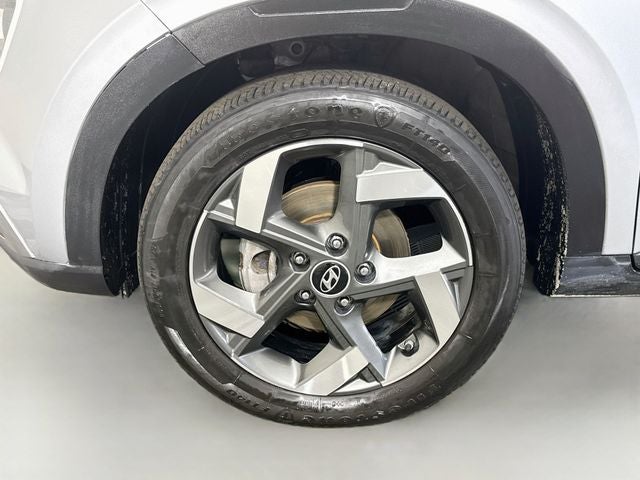 2022 Hyundai Venue SEL