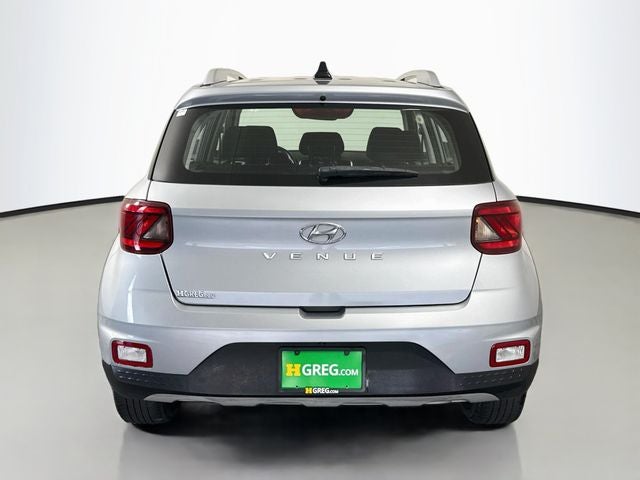 2022 Hyundai Venue SEL