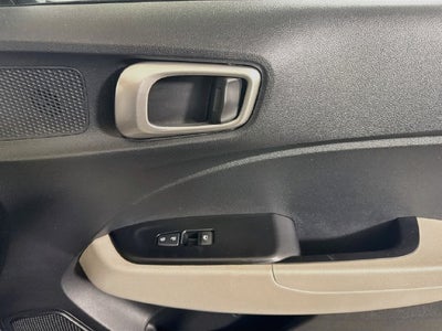 2024 Hyundai Venue SEL