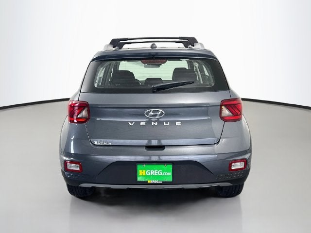 2024 Hyundai Venue SEL
