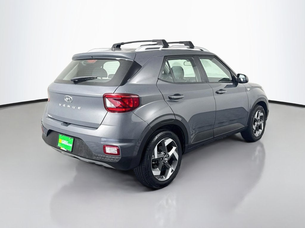 2024 Hyundai Venue SEL