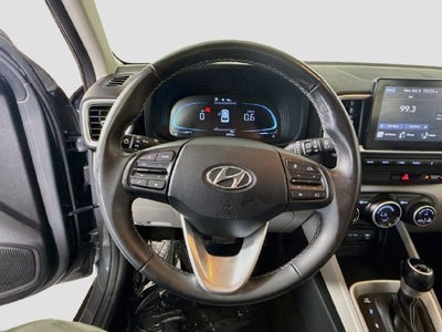 2024 Hyundai Venue SEL