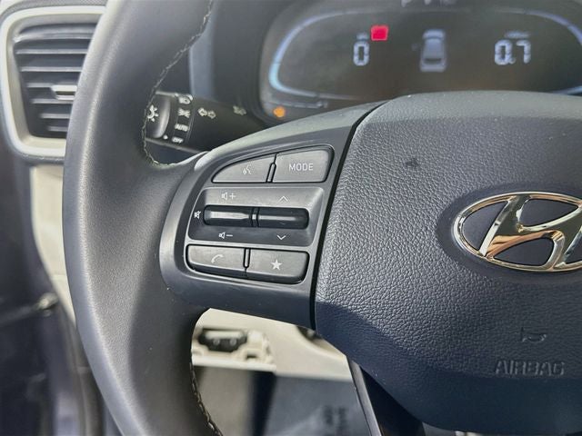2024 Hyundai Venue Limited