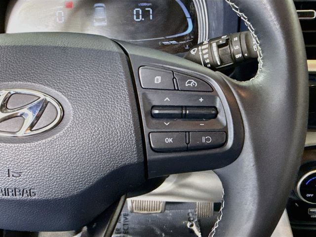 2024 Hyundai Venue Limited