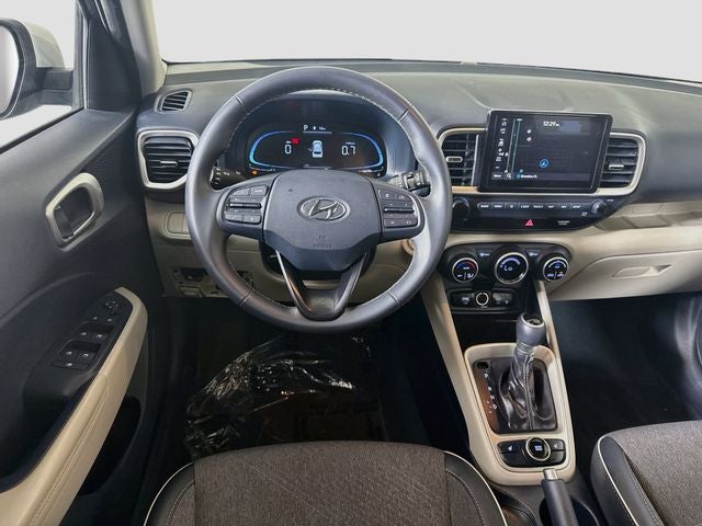 2024 Hyundai Venue Limited