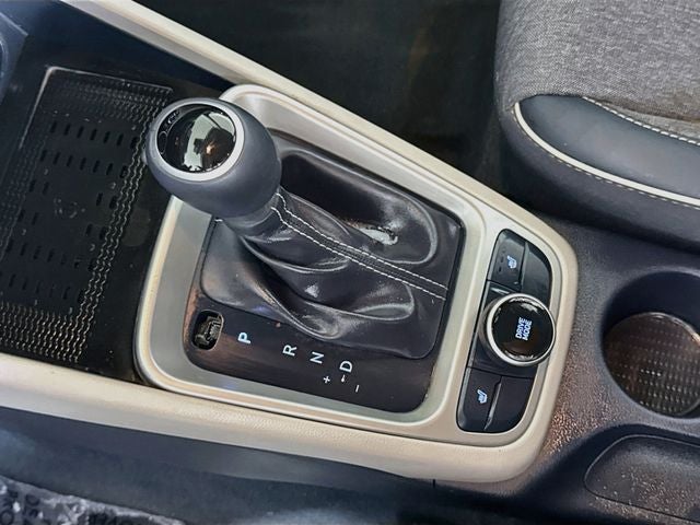2024 Hyundai Venue Limited