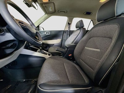2024 Hyundai Venue Limited