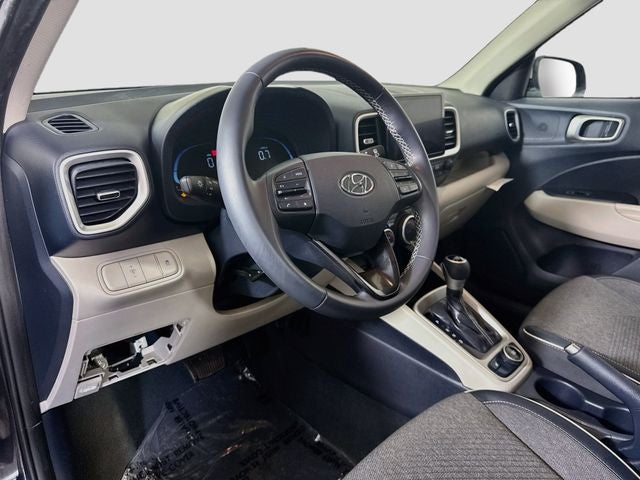2024 Hyundai Venue Limited