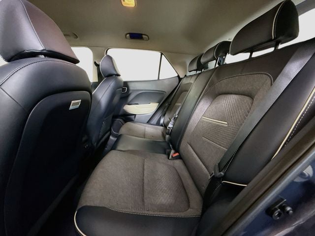 2024 Hyundai Venue Limited