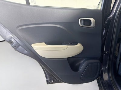 2024 Hyundai Venue Limited