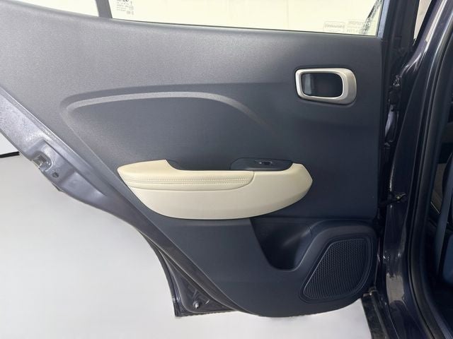 2024 Hyundai Venue Limited