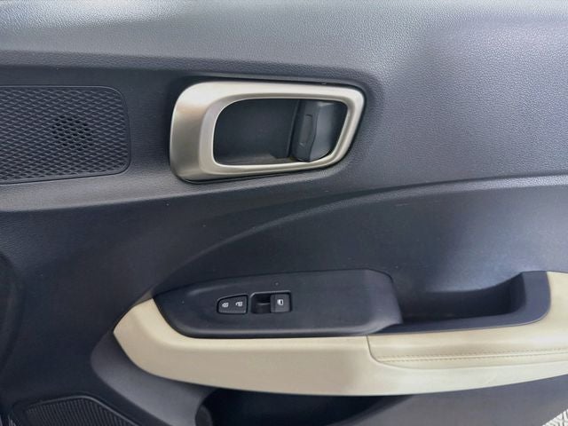 2024 Hyundai Venue Limited