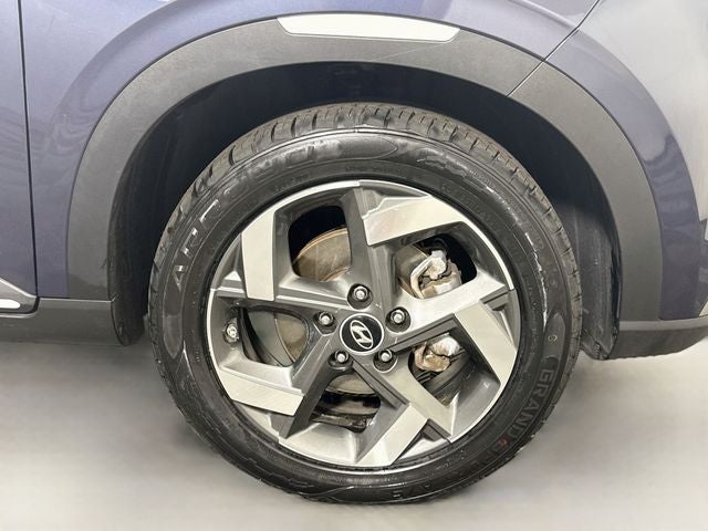2024 Hyundai Venue Limited
