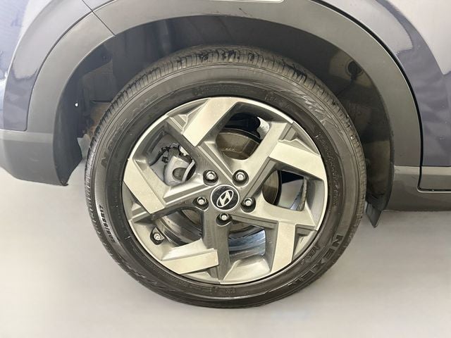 2024 Hyundai Venue Limited