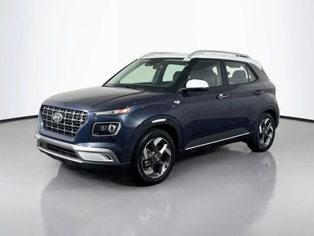 2024 Hyundai Venue Limited