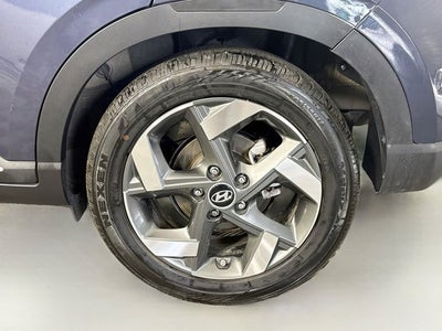 2024 Hyundai Venue Limited