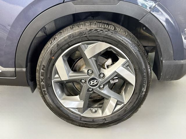 2024 Hyundai Venue Limited