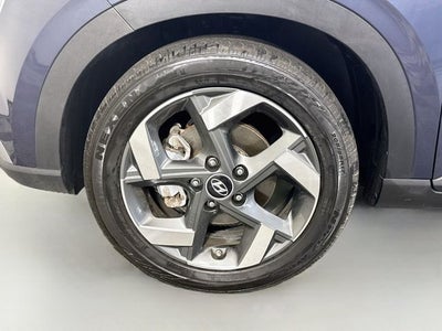 2024 Hyundai Venue Limited