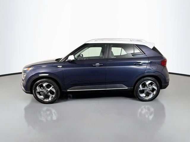 2024 Hyundai Venue Limited