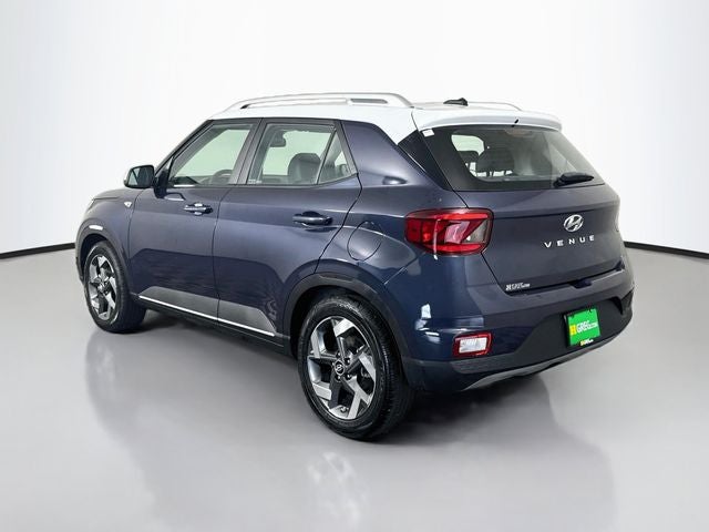 2024 Hyundai Venue Limited